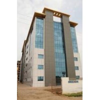 BRIGADE CORPORATION INDIA PRIVATE LIMITED Logo