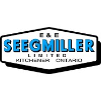 E. & E. Seegmiller Limited Logo