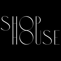 SHOPHOUSE Logo