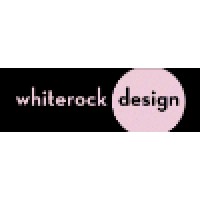 Whiterock Design, LLC Logo