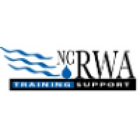 North Carolina Rural Water Association Logo