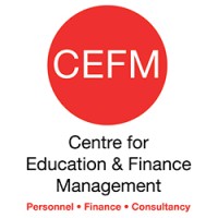 CEFM Logo