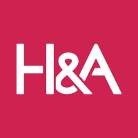 H&A Europe Logo