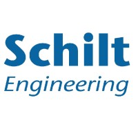 Schilt Engineering B.V. Logo