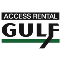 Access Rental Gulf LLC Logo