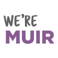 Muir Group Housing Association Logo