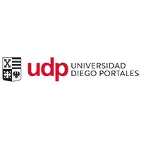 Universidad Diego Portales Logo