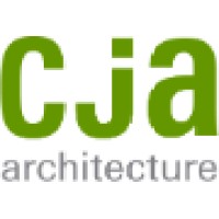 CJA Architecture Logo