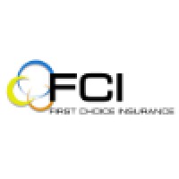 First Choice Insurance Logo