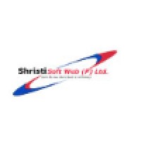 Shrishti Softweb Pvt. Ltd. Logo