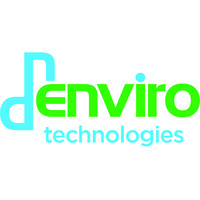 dnEnviro Technologies - Smart Places - ESG Logo