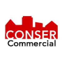 Conser Commercial Logo