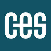 CES Consultants Logo