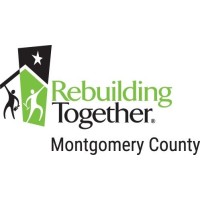 Rebuilding Together Montgomery County Logo