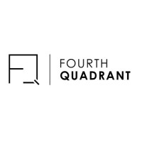 Fourth Quadrant Labs Pvt. Ltd. Logo