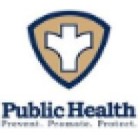 Warren County Combined Health District Logo