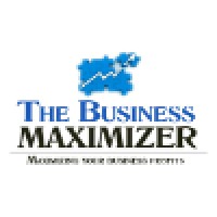 The Business Maximizer Logo