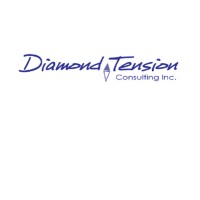 Diamond Tension Consulting Inc Logo