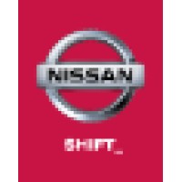 Oxford Nissan Logo