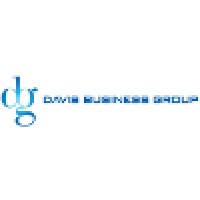 The Davis Business Group Logo