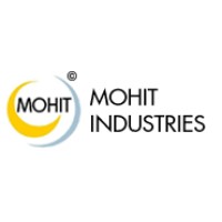 Mohit Industries Ltd Logo