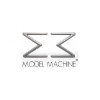 Model Machine Logo
