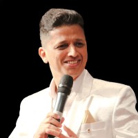 Apostle Winston Joseph, PhD Logo