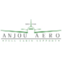 ANJOU INTERIORS Logo