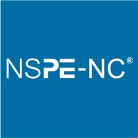 Professional Engineers of North Carolina Logo