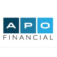 APO Financial, Inc Logo
