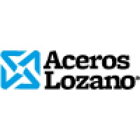 Aceros Lozano S.A. de C.V. Logo