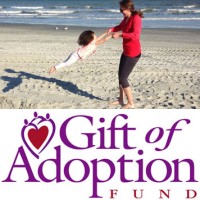 Gift of Adoption Fund Logo