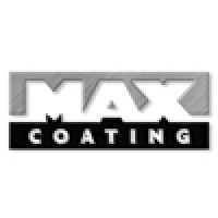 Max Coating Logo