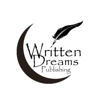 Written Dreams Logo