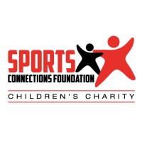 Sports Connections Foundation Logo