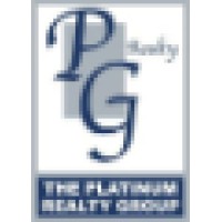 Platinum Realty Group-Robert Rands Home Selling Team Logo