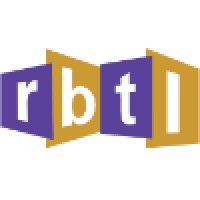 Rochester Broadway Theatre League (RBTL) Logo