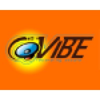 The Vibe Recording Logo
