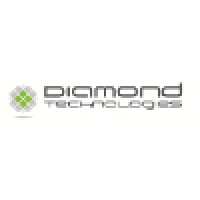 Diamond Technologies Logo
