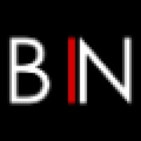 Blanc Noir Event Group - Bespoke DJ Entertainment Logo
