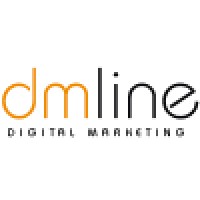 DMLine Logo