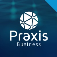 Praxis Business Logo