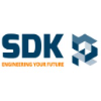 SDK - Engineering Your Future Logo