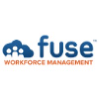 Fuse Workforce Management Logo