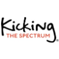 Kicking The Spectrum Logo