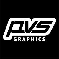 PVS Graphics Logo