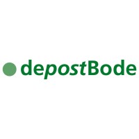 depostBode Logo