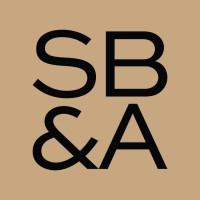 Susan Becher & Associates Logo