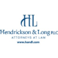 Hendrickson & Long, PLLC Logo