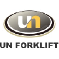 Zhejiang UN Forklift Co., Ltd Logo